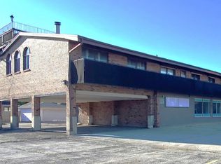 5643 S Harlem Ave #2S, Chicago, IL 60638