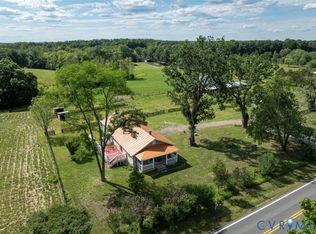 14619 Thomas Jefferson Hwy, Pamplin, VA 23958