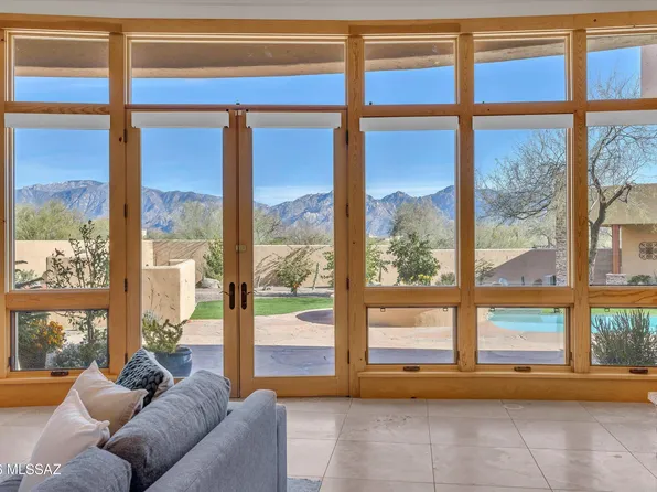 1083 W Vistoso Highlands Dr, Oro Valley, AZ 85755