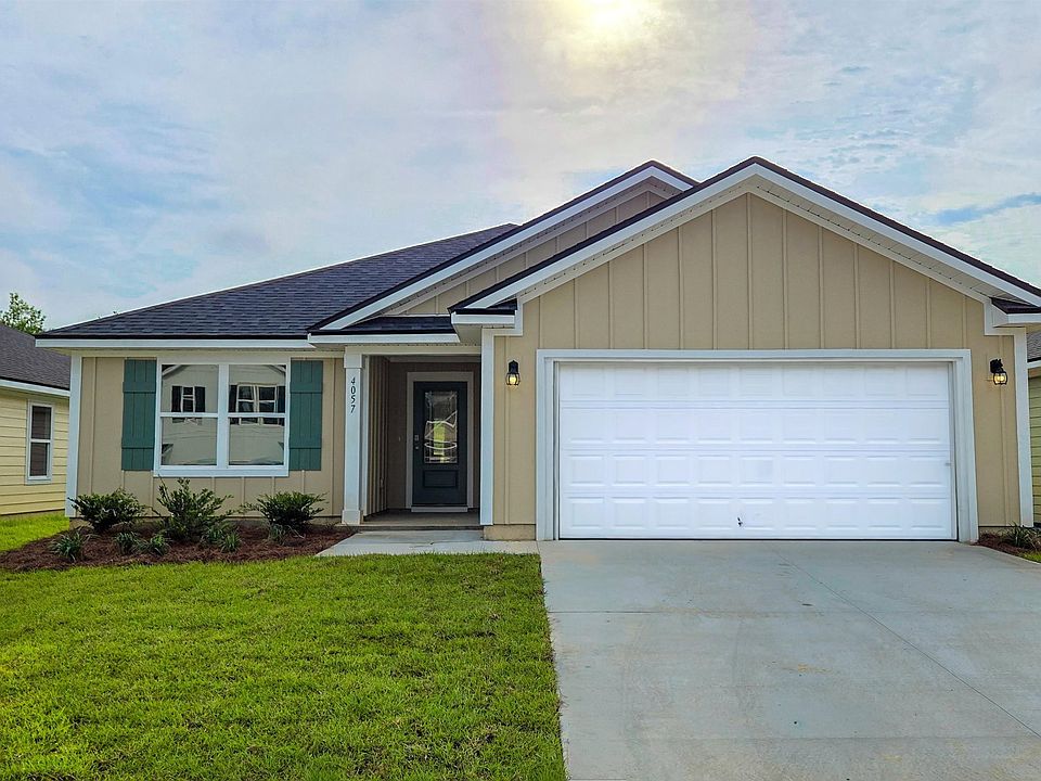 1st image of 4057 Brownstone Way