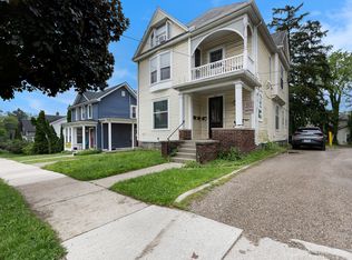 528 S 5th Ave APT 2, Ann Arbor, MI 48104