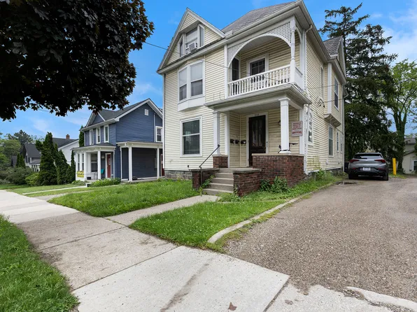 528 S 5th Ave APT 2, Ann Arbor, MI 48104