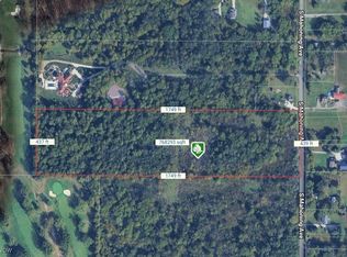 S Mahoning Ave NE, Alliance, OH 44601