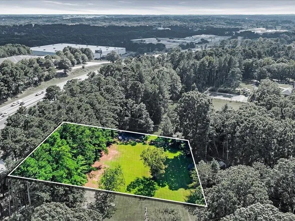 Duvall Dr, Greenville, SC 29607