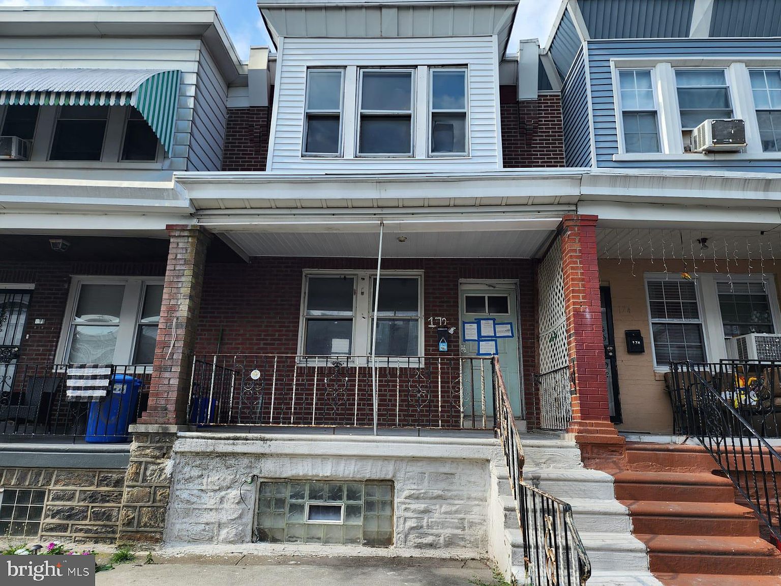 172 Linton St, Philadelphia, PA 19120 | MLS #PAPH2564484 | Zillow