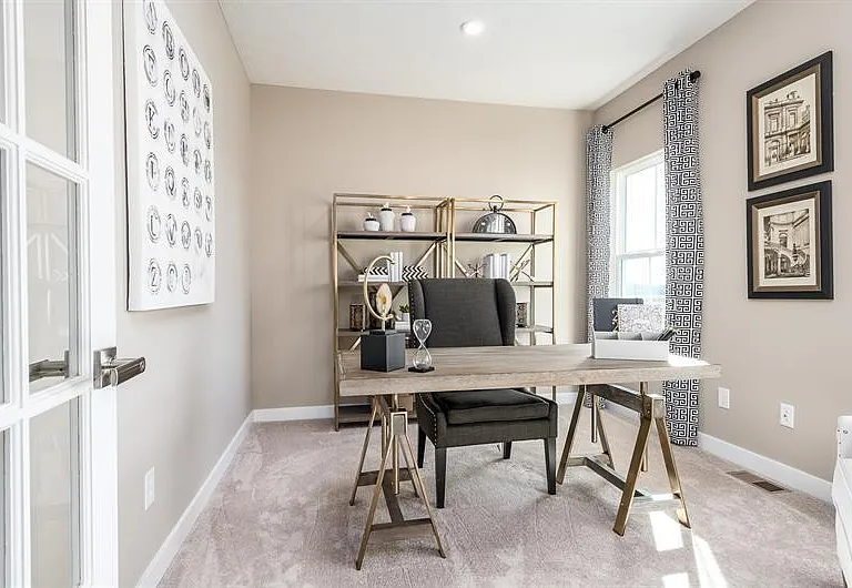 Office Room