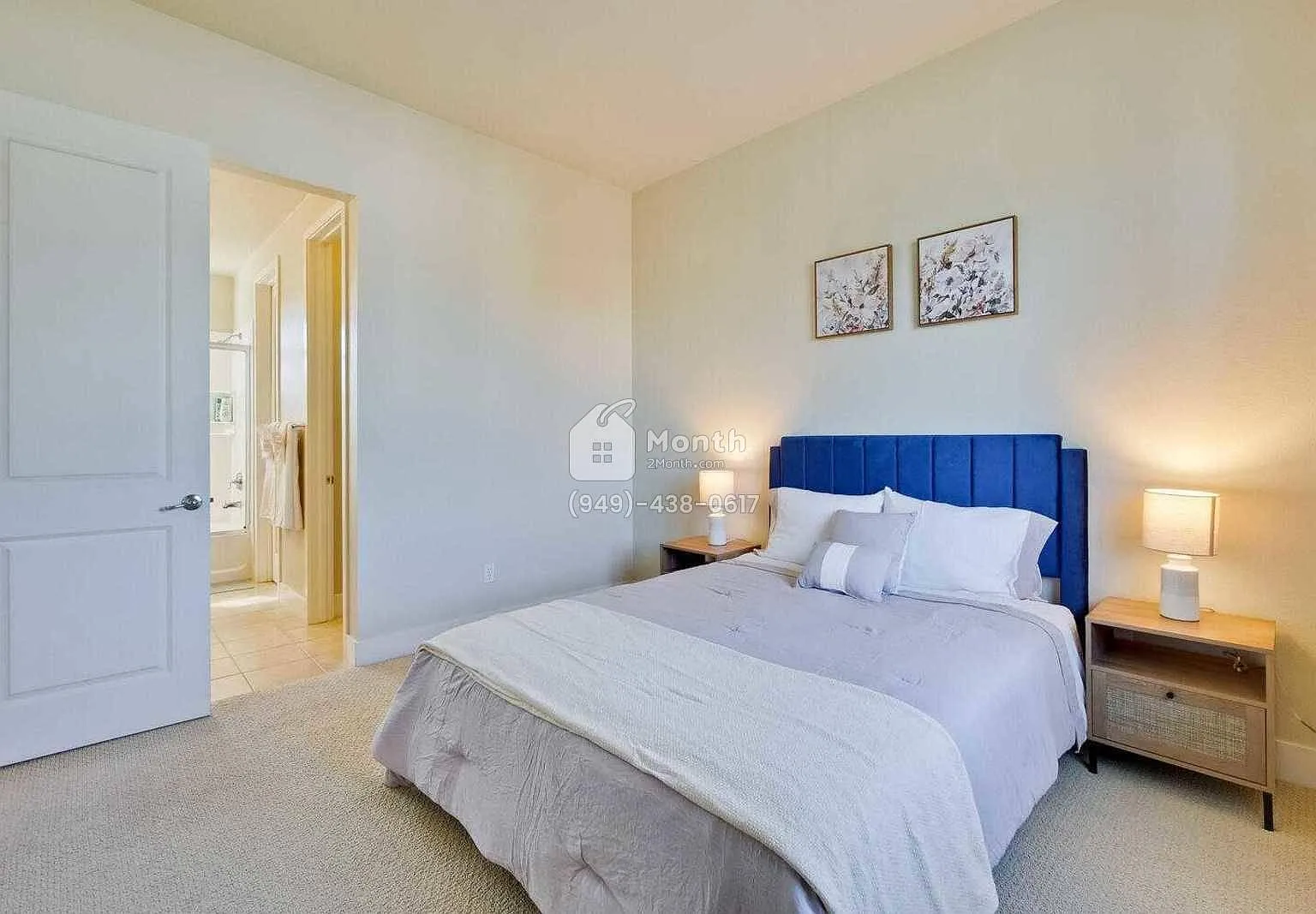 3 bed, 1300 sqft, $12,000 — Photo 3