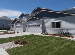 1439 Baker St #C, Longmont, CO 80501