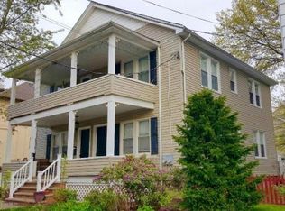 7700 Amboy Rd, Staten Island, NY 10307