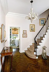 Sold by Brown Harris Stevens