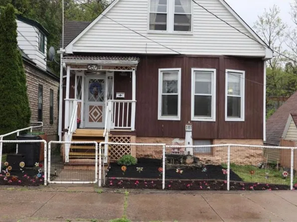 257 Thompson Ave, Donora, PA
