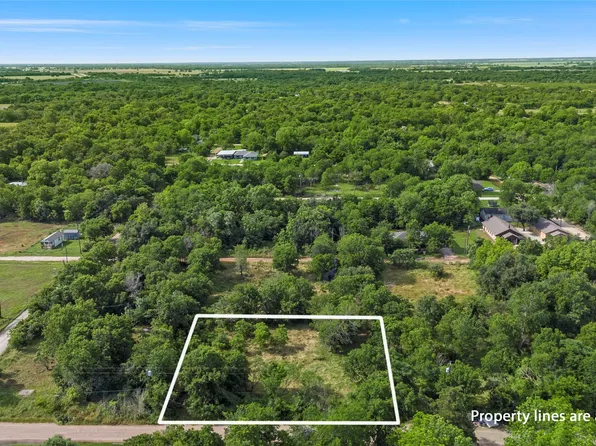San Antonio St, Marlin, TX 76661