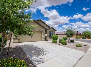 10458 E Sunflower Ln, Florence, AZ 85132