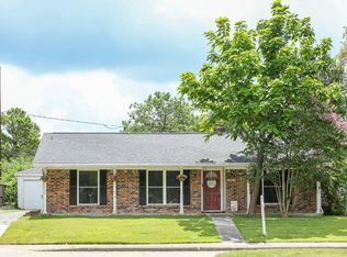 11819 McLain Blvd, Houston, TX 77071