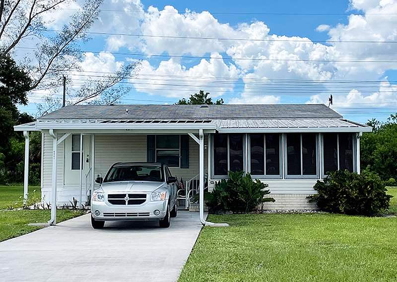 1st image of 25608 Lilac Ct #L-054
