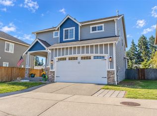 8231 54th Ct SE, Olympia, WA 98513