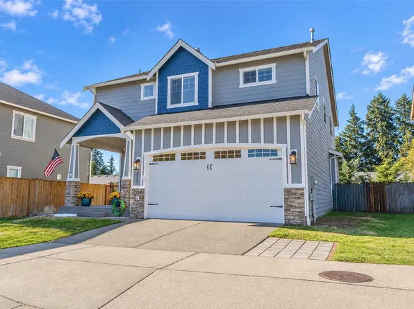 8231 54th Ct SE, Olympia, WA 98513