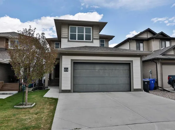 241 Lasalle Ter W, Lethbridge, AB T1J 5G9