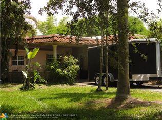 17950 SW 55th St, Southwest Ranches, FL 33331