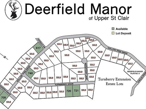 4th image of 1281 Redfern Dr