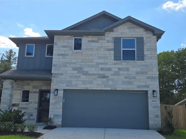 18609 Timber Glen Ct, Montgomery, TX 77316