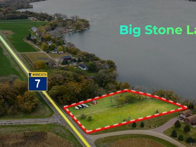34701 State Highway 7, Clinton, MN, 56225