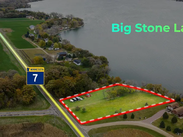 34701 State Highway 7, Clinton, MN 56225