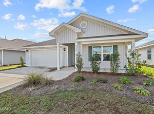 6568 Slabinski Ln, Panama City, FL 32404