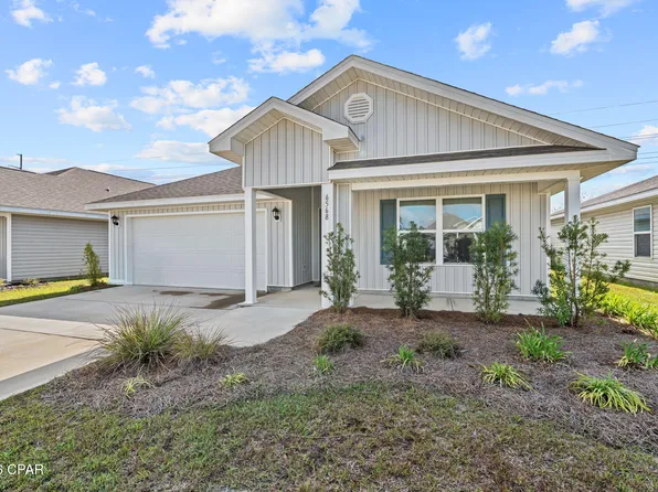 6568 Slabinski Ln, Panama City, FL 32404
