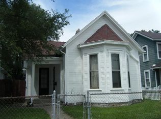 243 Kiser St, Dayton, OH 45404