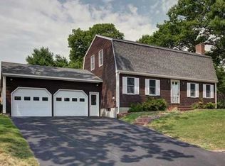 94 Christy Rd, Portland, ME 04103