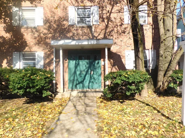 100 Flatbush Ave APT B2, Hartford, CT 06106