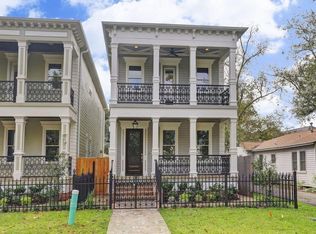 734 E 28th St, Houston, TX 77009