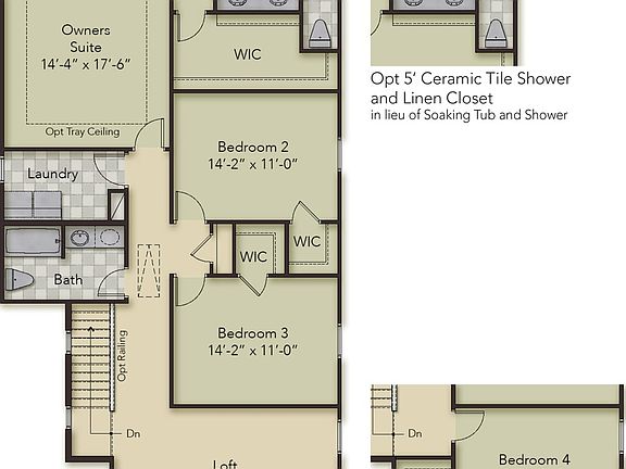 3rd image of 9474 Lewisdale Pl