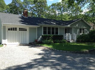 274 Sunset Ave, Westhampton Beach, NY 11978