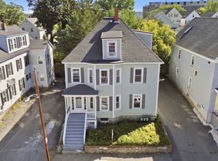125 Gershom Ave, Lowell, MA 01854