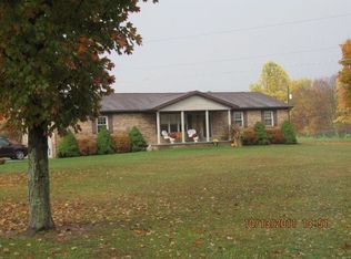 464 Daisy Trl, Cool Ridge, WV 25825