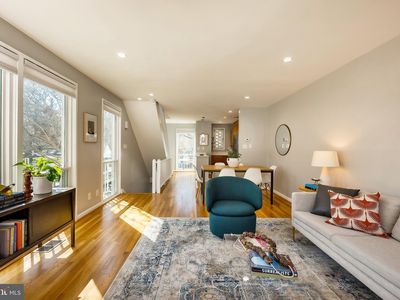 710 3rd St SW, Washington, DC, 20024