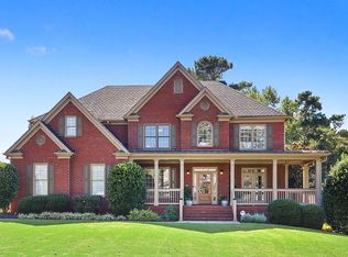 3211 Waterhouse St NW, Kennesaw, GA 30152