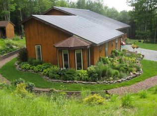 164 Ed Herman Rd, Schenevus, NY 12155