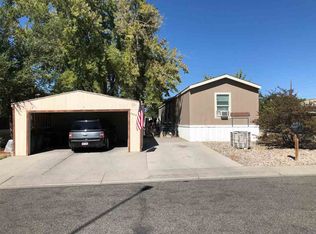 2844 1/2 Texas Ave, Grand Junction, CO 81501