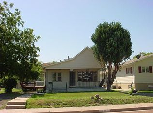 405 E 6th St, Julesburg, CO 80737