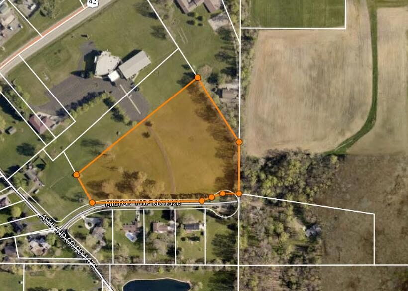 1st image of 0 Township Road 1526