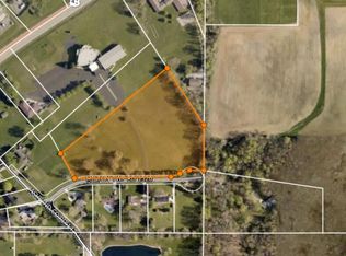 0 Township Road 1526, Ashland, OH 44805