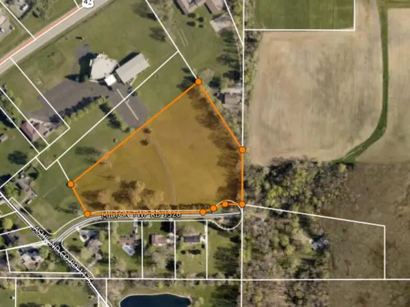 0 Township Road 1526, Ashland, OH 44805