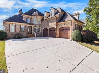 71 Harmony Grove Ln, Jefferson, GA 30549