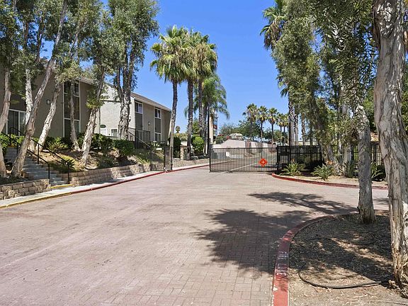 2nd image of 6333 College Grove Way Unit 4103