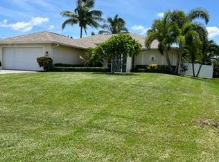 2918 SW 26th St, Cape Coral, FL 33914
