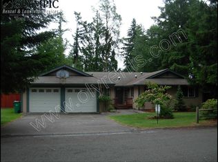2839 Langridge Loop NW, Olympia, WA 98502