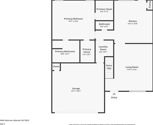 19445 Vista Ave — Photo 19